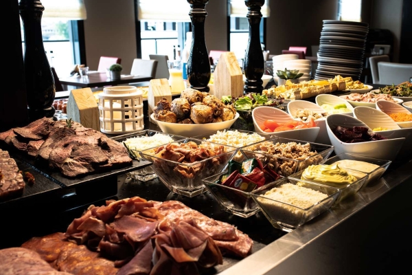 Hotel CAMPANILE ROUEN MERMOZ